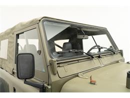 1999 Land Rover Defender (CC-2079308) for sale in Aalter, BE