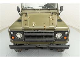 1999 Land Rover Defender (CC-2079308) for sale in Aalter, BE