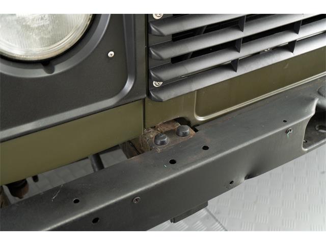 1999 Land Rover Defender (CC-2079308) for sale in Aalter, BE