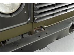 1999 Land Rover Defender (CC-2079308) for sale in Aalter, BE