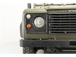 1999 Land Rover Defender (CC-2079308) for sale in Aalter, BE