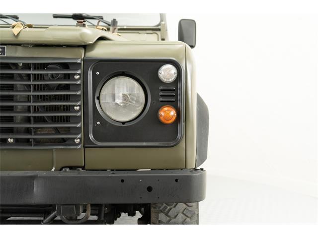 1999 Land Rover Defender (CC-2079308) for sale in Aalter, BE