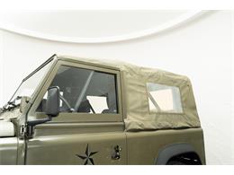 1999 Land Rover Defender (CC-2079308) for sale in Aalter, BE