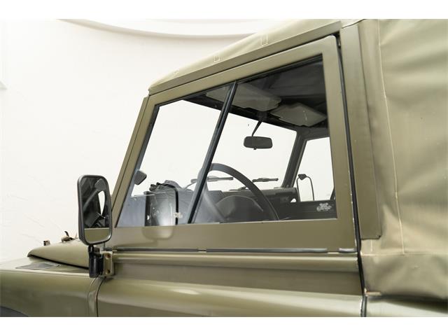 1999 Land Rover Defender (CC-2079308) for sale in Aalter, BE