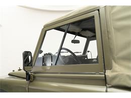 1999 Land Rover Defender (CC-2079308) for sale in Aalter, BE
