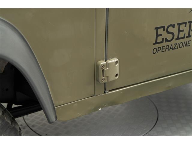 1999 Land Rover Defender (CC-2079308) for sale in Aalter, BE
