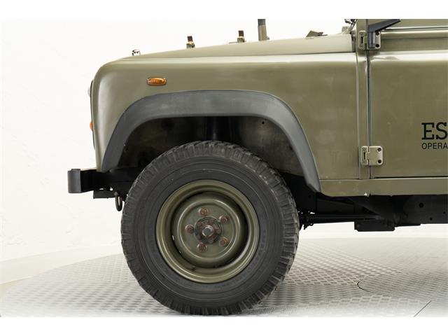 1999 Land Rover Defender (CC-2079308) for sale in Aalter, BE