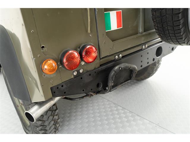 1999 Land Rover Defender (CC-2079308) for sale in Aalter, BE