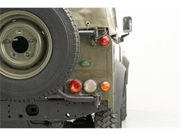 1999 Land Rover Defender (CC-2079308) for sale in Aalter, BE