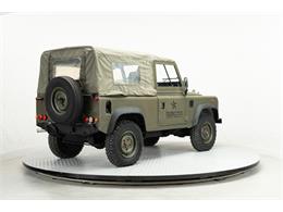 1999 Land Rover Defender (CC-2079308) for sale in Aalter, BE