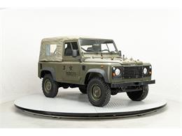1999 Land Rover Defender (CC-2079308) for sale in Aalter, BE