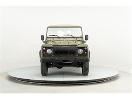 1999 Land Rover Defender (CC-2079308) for sale in Aalter, BE