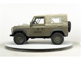 1999 Land Rover Defender (CC-2079308) for sale in Aalter, BE