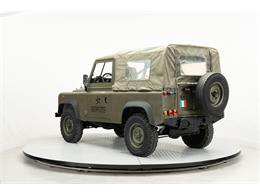 1999 Land Rover Defender (CC-2079308) for sale in Aalter, BE