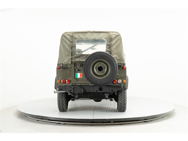 1999 Land Rover Defender (CC-2079308) for sale in Aalter, BE
