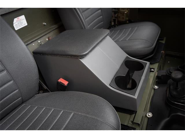 1999 Land Rover Defender (CC-2079308) for sale in Aalter, BE