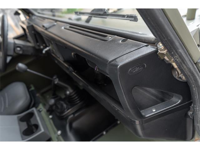 1999 Land Rover Defender (CC-2079308) for sale in Aalter, BE