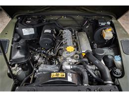 1999 Land Rover Defender (CC-2079308) for sale in Aalter, BE