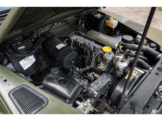 1999 Land Rover Defender (CC-2079308) for sale in Aalter, BE