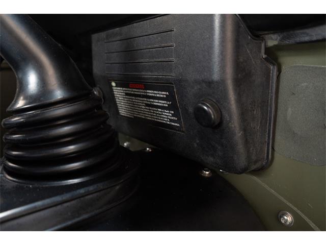 1999 Land Rover Defender (CC-2079308) for sale in Aalter, BE