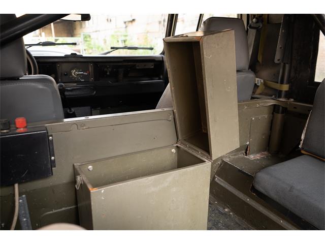 1999 Land Rover Defender (CC-2079308) for sale in Aalter, BE