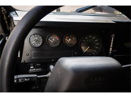 1999 Land Rover Defender (CC-2079308) for sale in Aalter, BE