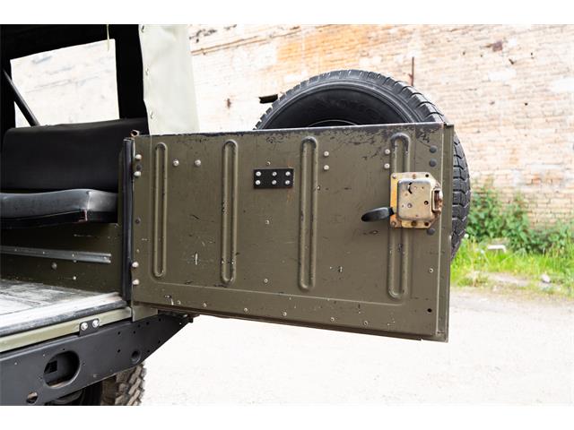 1999 Land Rover Defender (CC-2079308) for sale in Aalter, BE