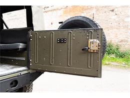 1999 Land Rover Defender (CC-2079308) for sale in Aalter, BE