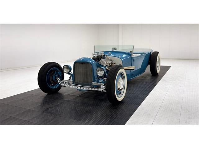 1929 Ford Model A (CC-2079309) for sale in Morgantown, Pennsylvania
