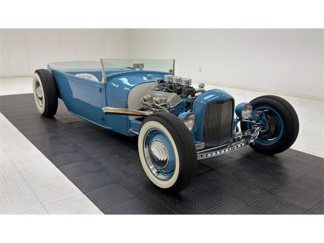 1929 Ford Model A (CC-2079309) for sale in Morgantown, Pennsylvania
