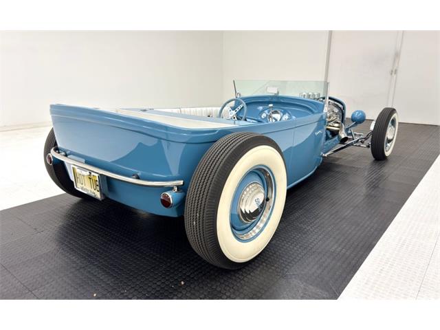 1929 Ford Model A (CC-2079309) for sale in Morgantown, Pennsylvania
