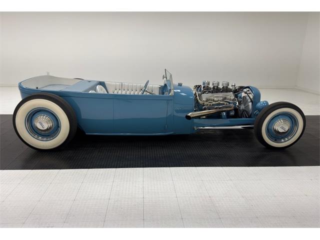 1929 Ford Model A (CC-2079309) for sale in Morgantown, Pennsylvania