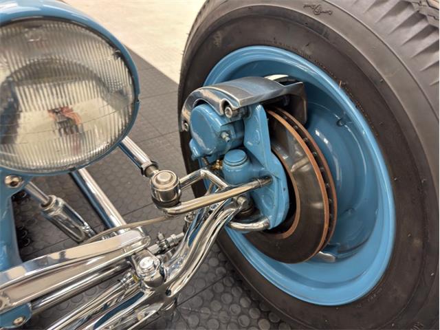 1929 Ford Model A (CC-2079309) for sale in Morgantown, Pennsylvania