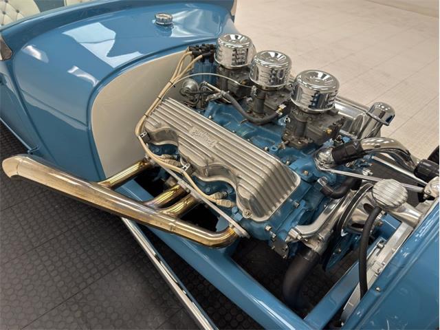1929 Ford Model A (CC-2079309) for sale in Morgantown, Pennsylvania