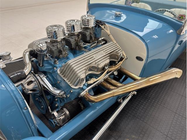 1929 Ford Model A (CC-2079309) for sale in Morgantown, Pennsylvania