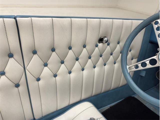 1929 Ford Model A (CC-2079309) for sale in Morgantown, Pennsylvania