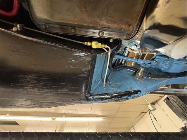 1929 Ford Model A (CC-2079309) for sale in Morgantown, Pennsylvania