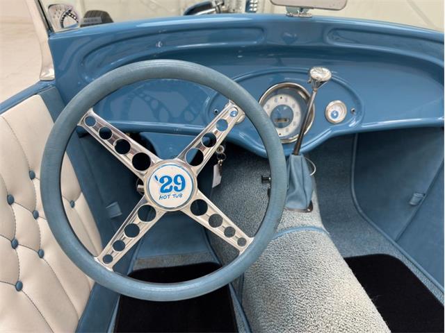 1929 Ford Model A (CC-2079309) for sale in Morgantown, Pennsylvania