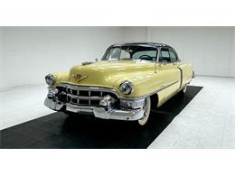 1953 Cadillac Series 62 (CC-2079310) for sale in Morgantown, Pennsylvania