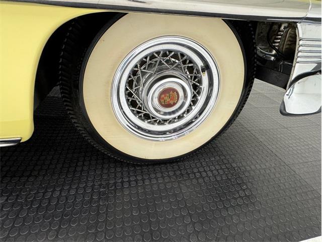1953 Cadillac Series 62 (CC-2079310) for sale in Morgantown, Pennsylvania
