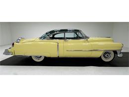 1953 Cadillac Series 62 (CC-2079310) for sale in Morgantown, Pennsylvania