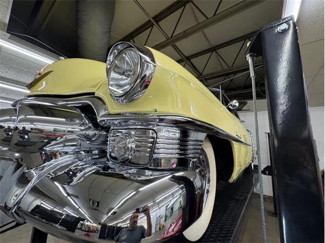 1953 Cadillac Series 62 (CC-2079310) for sale in Morgantown, Pennsylvania