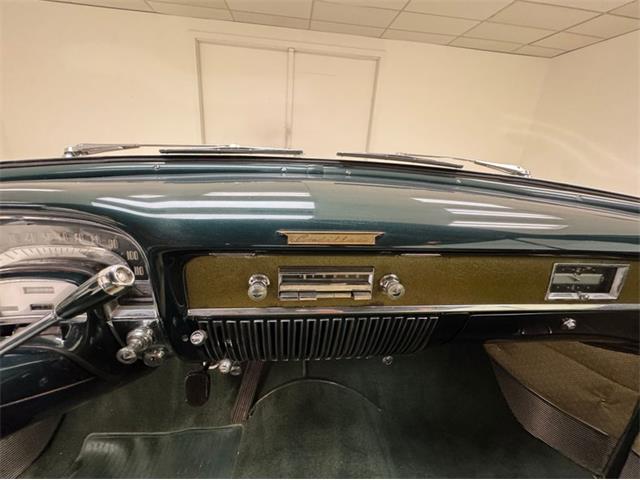 1953 Cadillac Series 62 (CC-2079310) for sale in Morgantown, Pennsylvania