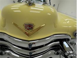 1953 Cadillac Series 62 (CC-2079310) for sale in Morgantown, Pennsylvania