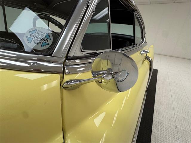 1953 Cadillac Series 62 (CC-2079310) for sale in Morgantown, Pennsylvania