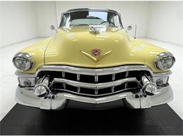 1953 Cadillac Series 62 (CC-2079310) for sale in Morgantown, Pennsylvania