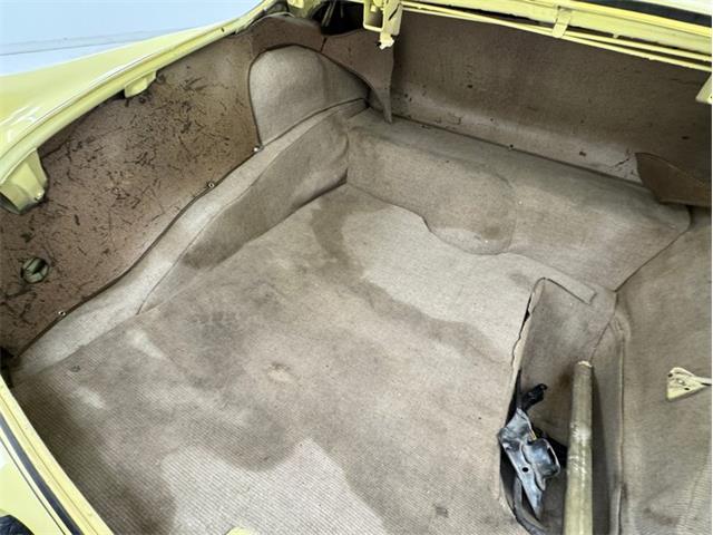 1953 Cadillac Series 62 (CC-2079310) for sale in Morgantown, Pennsylvania