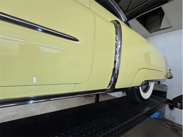 1953 Cadillac Series 62 (CC-2079310) for sale in Morgantown, Pennsylvania