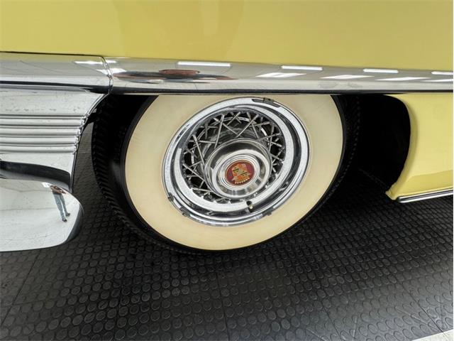 1953 Cadillac Series 62 (CC-2079310) for sale in Morgantown, Pennsylvania