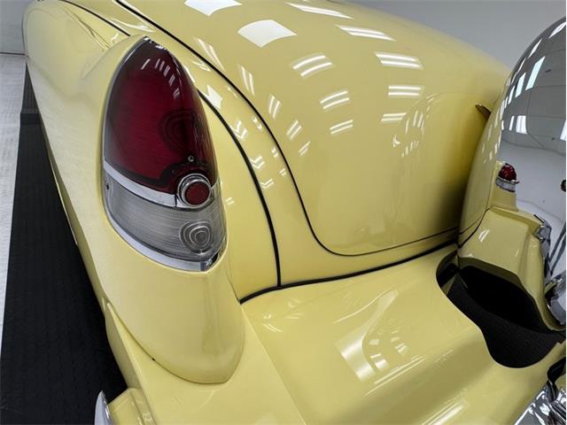 1953 Cadillac Series 62 (CC-2079310) for sale in Morgantown, Pennsylvania